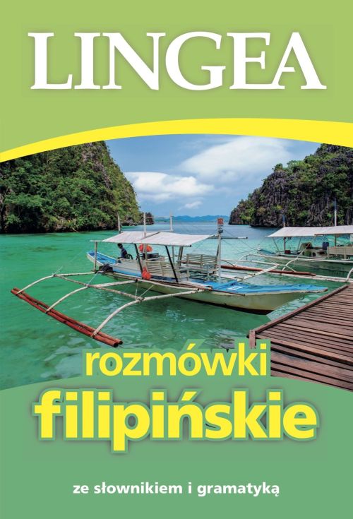 Rozmówki filipińskie